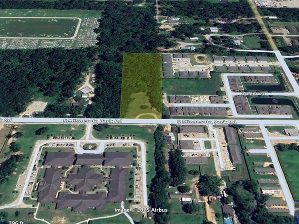 16195 E MINNESOTA Park, Hammond, LA 70403