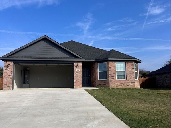 3400 Little John , Durant, OK 74701
