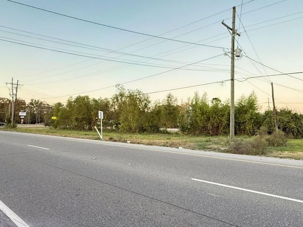 TBD West Main Street, Schriever, LA 70395