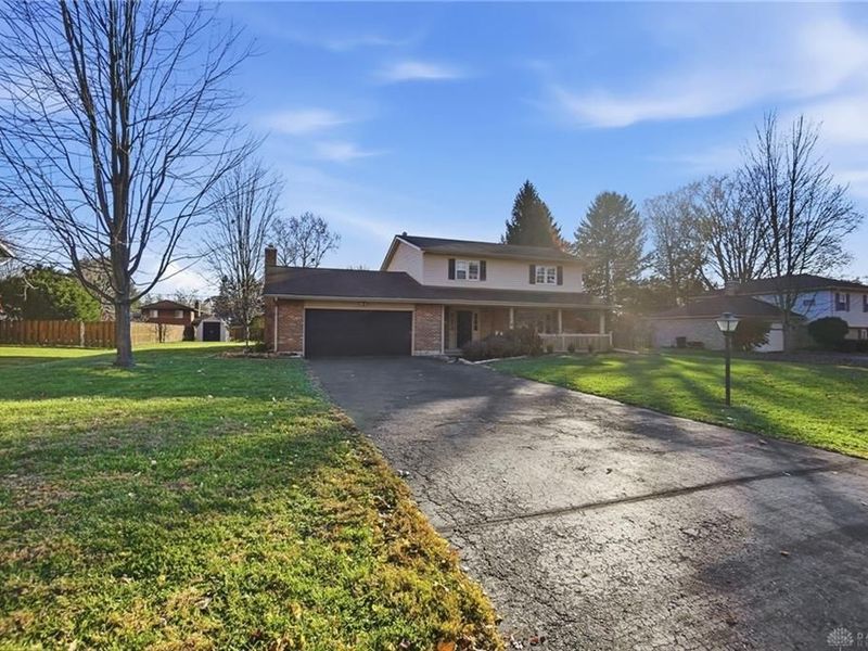 5336 Red Coach Road, Centerville, OH 45429 Photo 2