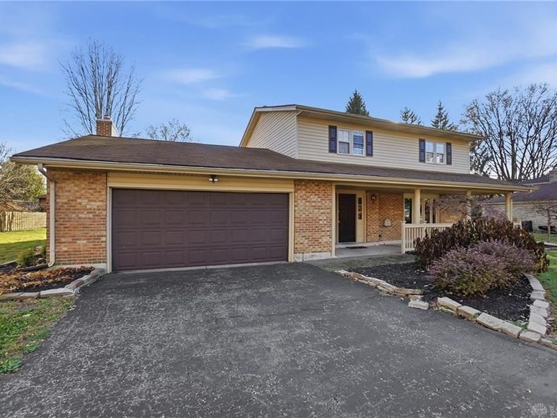 5336 Red Coach Road, Centerville, OH 45429 Photo 3