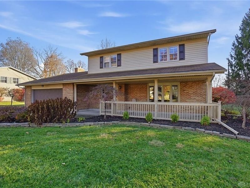 5336 Red Coach Road, Centerville, OH 45429 Photo 4