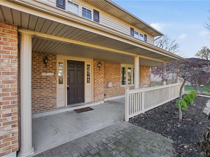 5336 Red Coach Road, Centerville, OH 45429 Photo 5