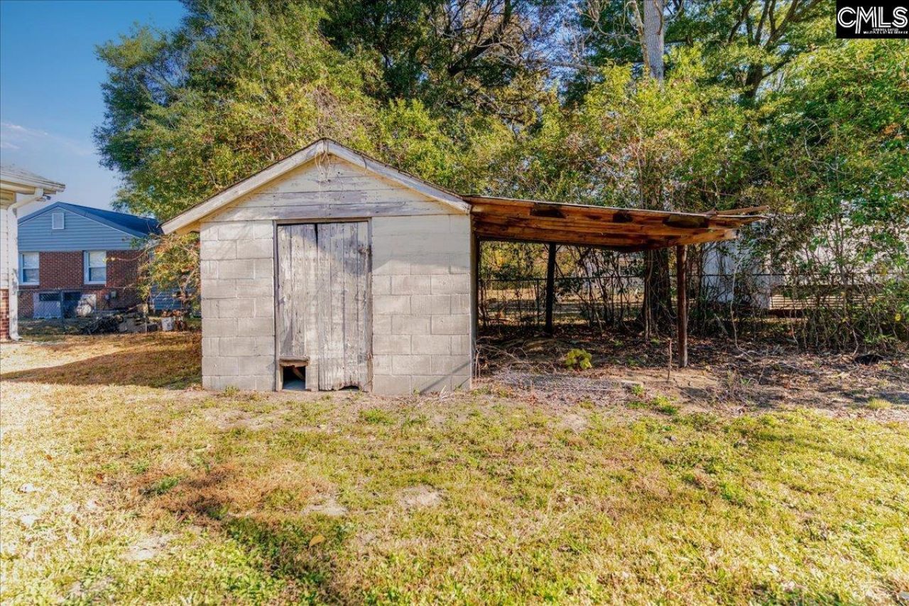 6100 Springfield Road  Photo 14