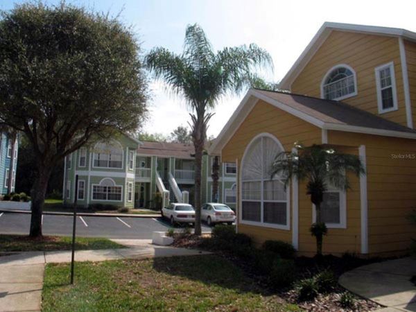 8722 RAIN FOREST PLACE, Unit A, KISSIMMEE, FL 34747