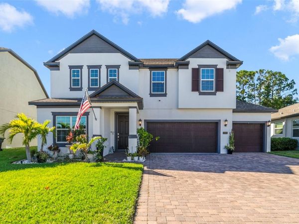 1970 STANDING ROCK CIRCLE, OAKLAND, FL 34787