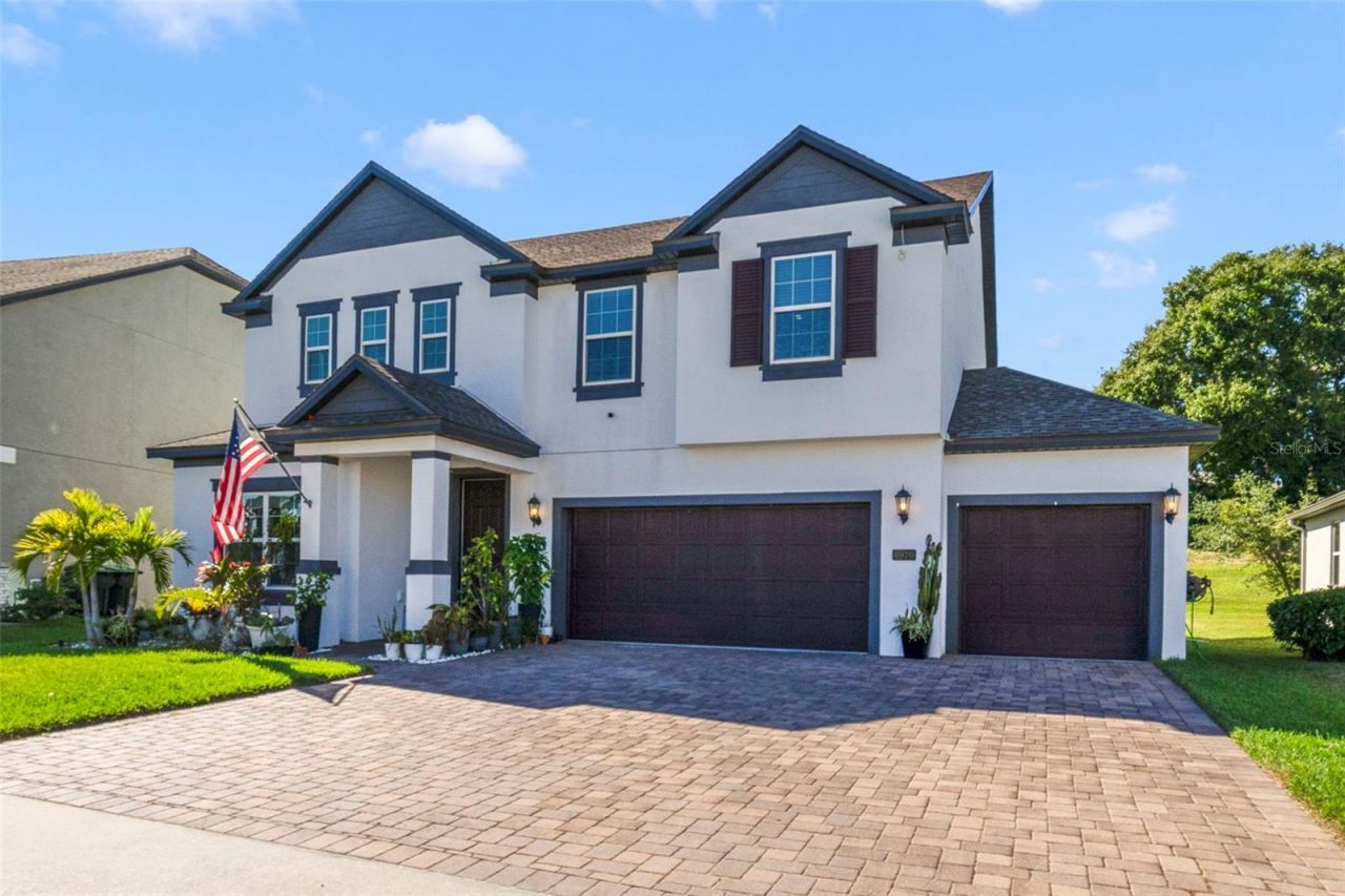 1970 Standing Rock Circle, Oakland, FL 34787 Photo