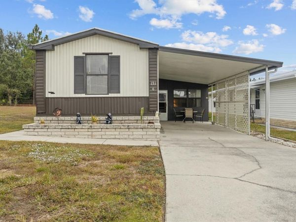 131 EDGEWOOD BLVD, LAKE WALES, FL 33898