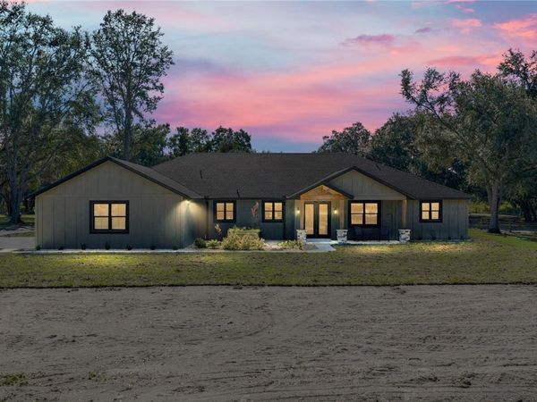 9550 CR 614A, BUSHNELL, FL 33513