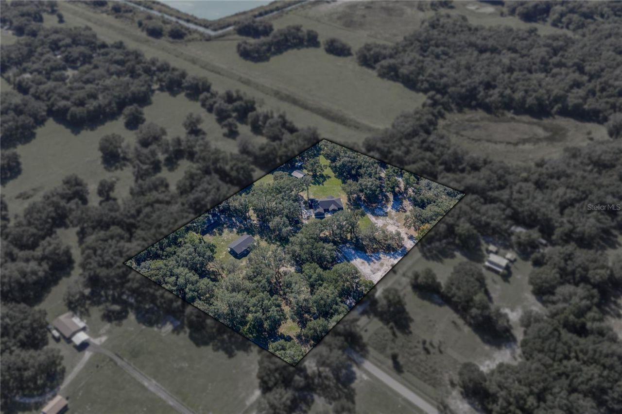 9550 Cr 614a, Bushnell, FL 33513 Photo