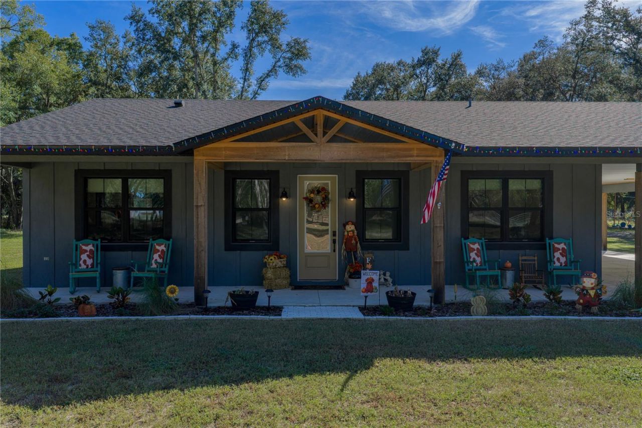 9550 Cr 614a, Bushnell, FL 33513 Photo