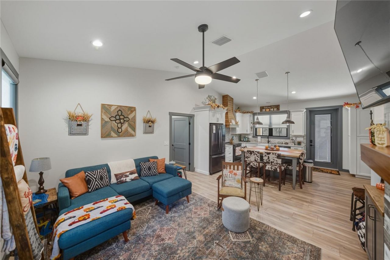 9550 Cr 614a, Bushnell, FL 33513 Photo