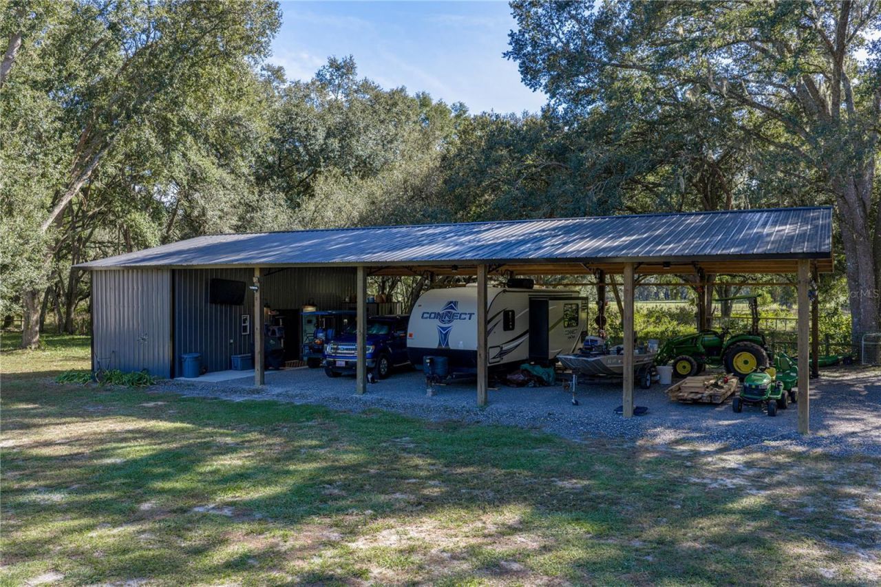 9550 Cr 614a, Bushnell, FL 33513 Photo