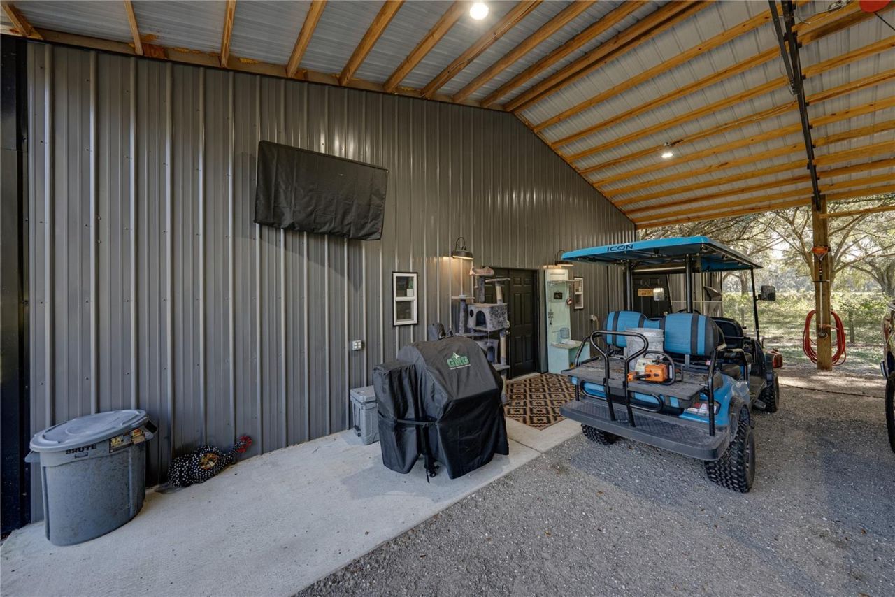 9550 Cr 614a, Bushnell, FL 33513 Photo