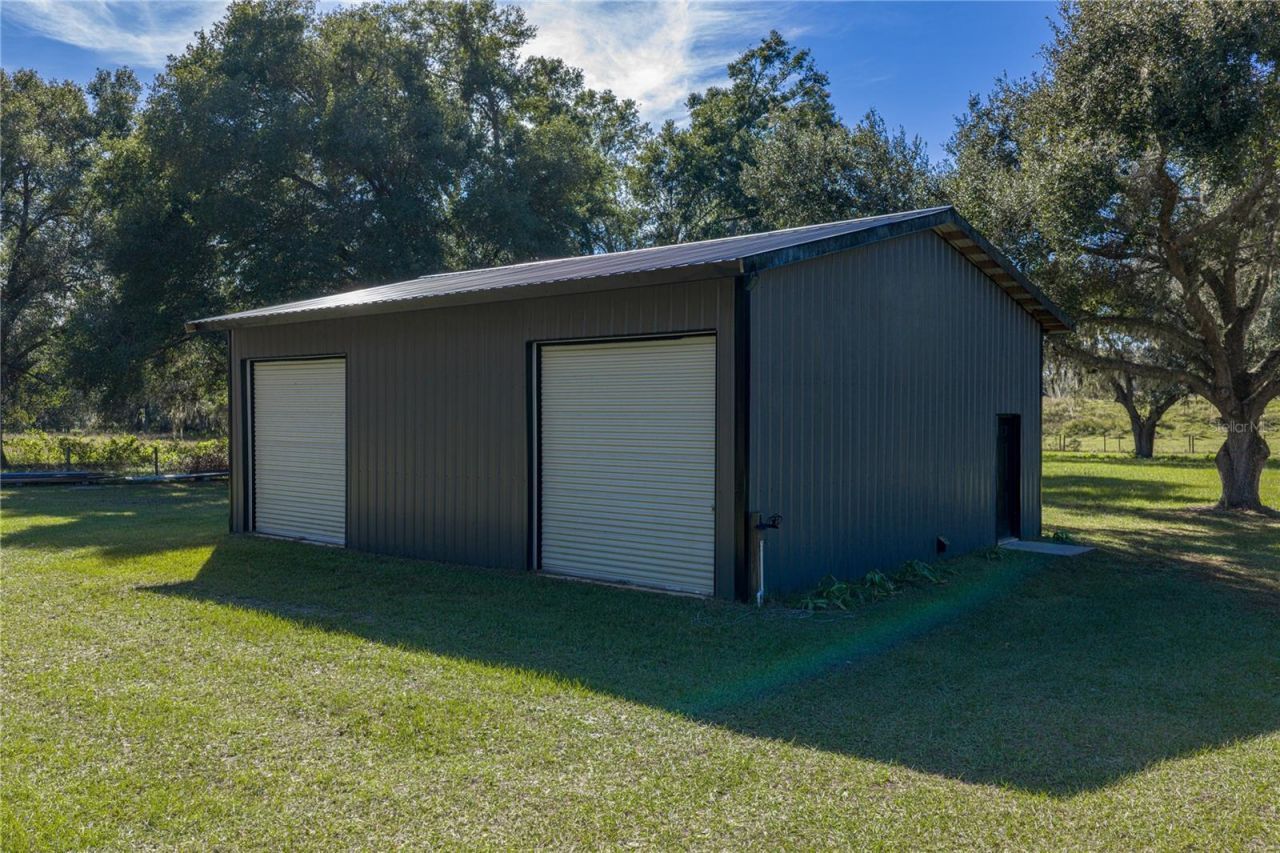 9550 Cr 614a, Bushnell, FL 33513 Photo