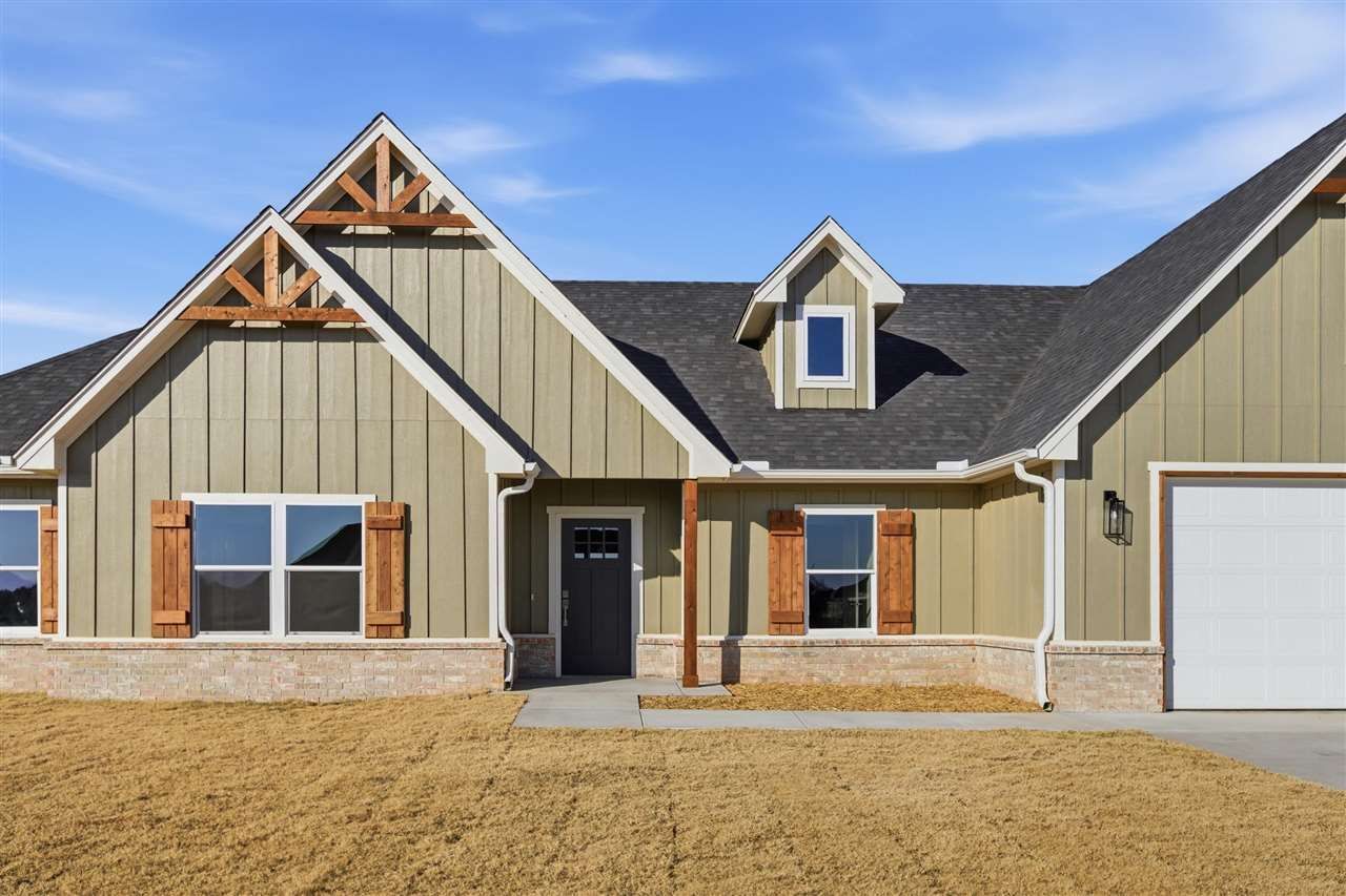 220 Bandera Street, Stillwater, OK 74074 Main Photo