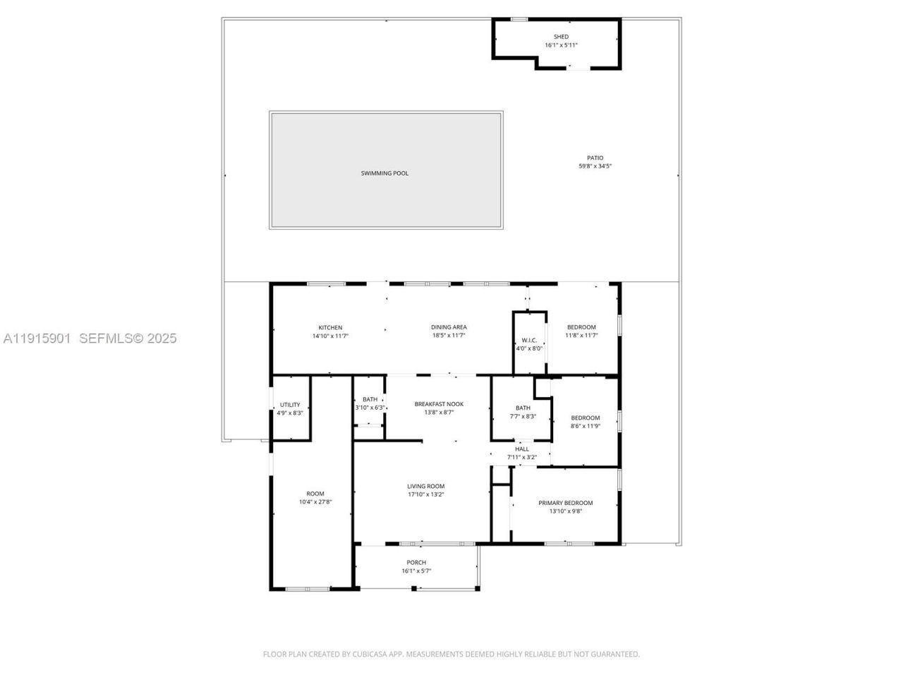 2601 Acapulco Dr, Miramar, FL 33023 Photo