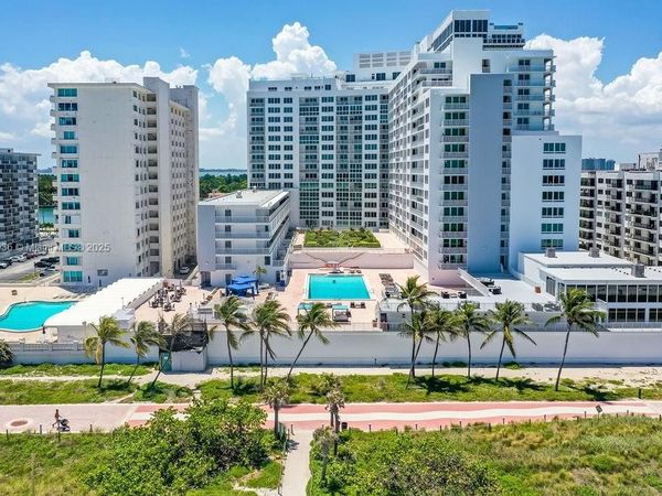 5401 Collins Ave, Unit 1512, Miami Beach, FL 33140
