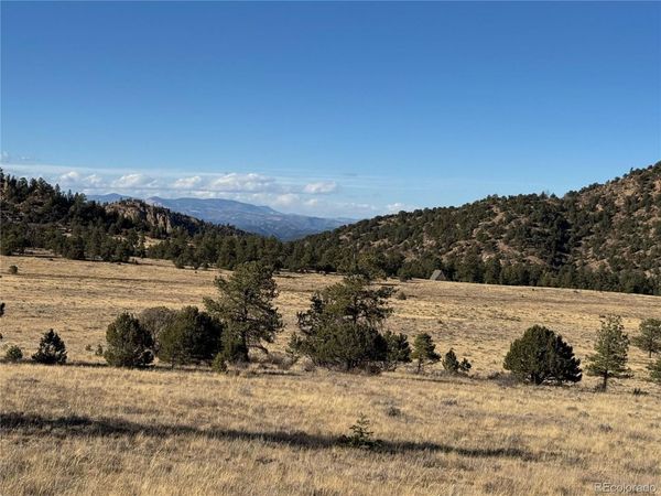 Lot 35 Stephens Drive, Westcliffe, CO 81252