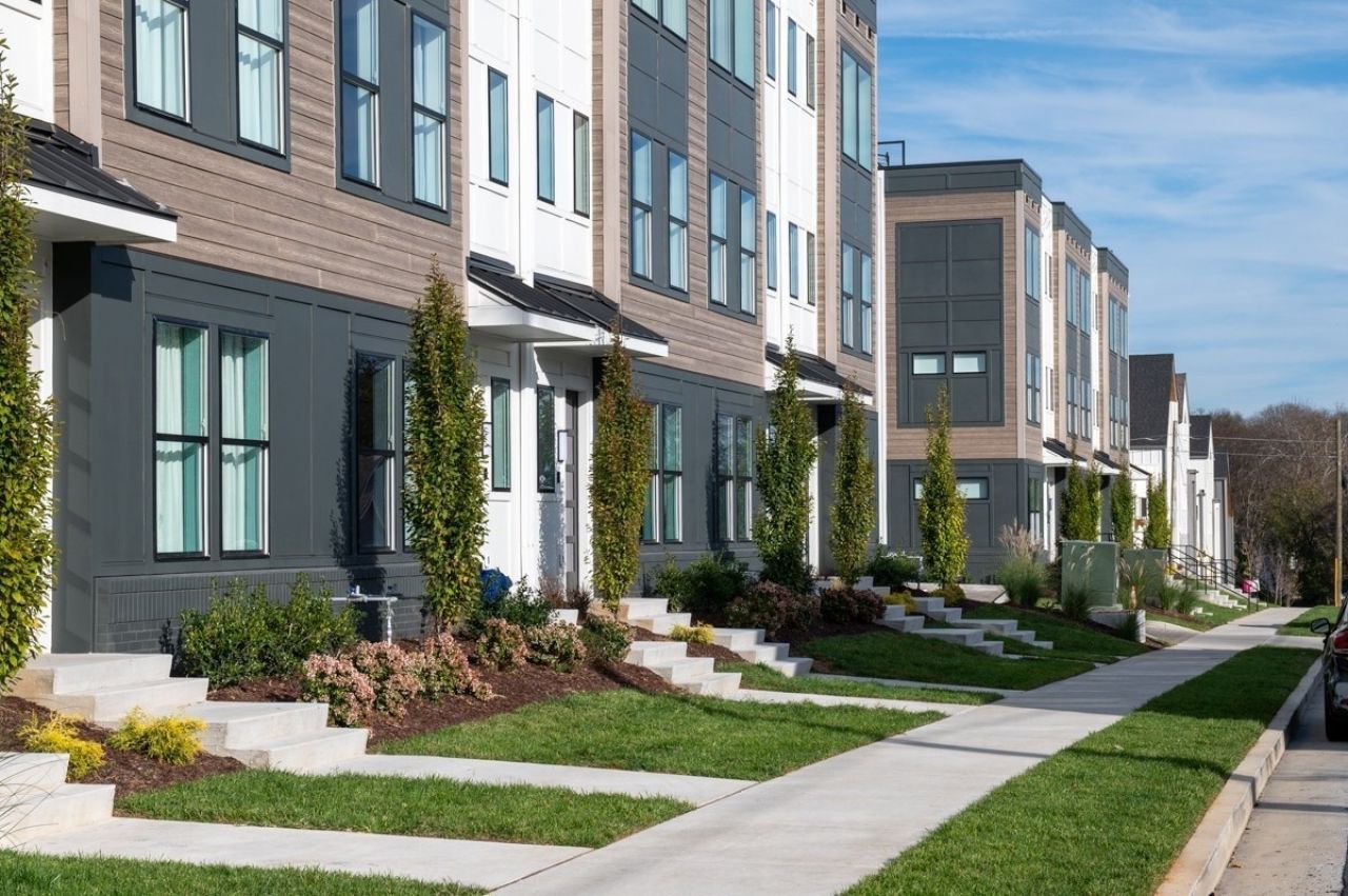 97 Lucile Street, Nashville, TN 37207 Main Photo