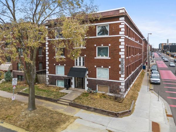 2881 Irving Avenue S, Unit 306, Minneapolis, MN 55408