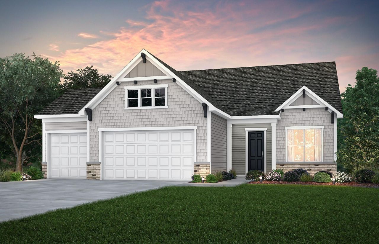 9961 Jack Pine Lane, Corcoran, MN 55374 Main Photo