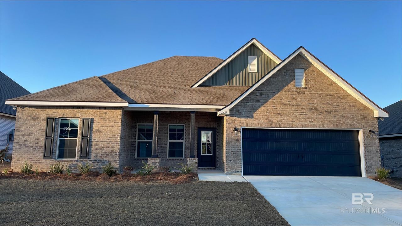 12628 Wagner Avenue, Spanish Fort, AL 36527 Main Photo