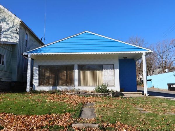 172 Sturges Avenue, Mansfield, OH 44903