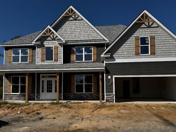 1300 Halibut Street, Fayetteville, NC 28312