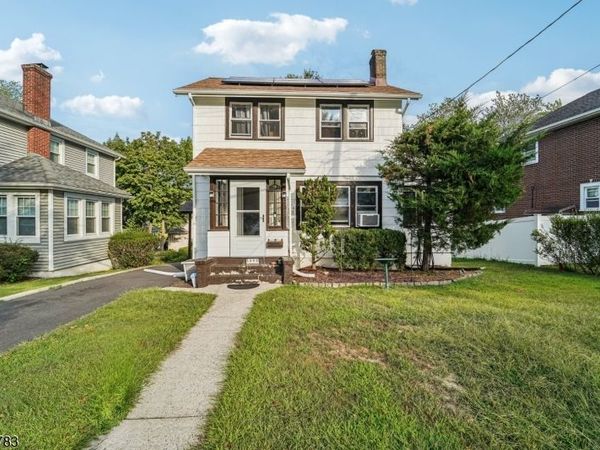 1485 Gaylord Ter, Teaneck, NJ 07666