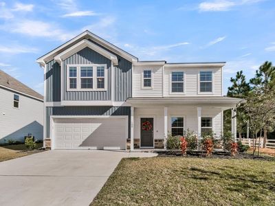 100 Clydesdale Circle, Summerville, SC 29486