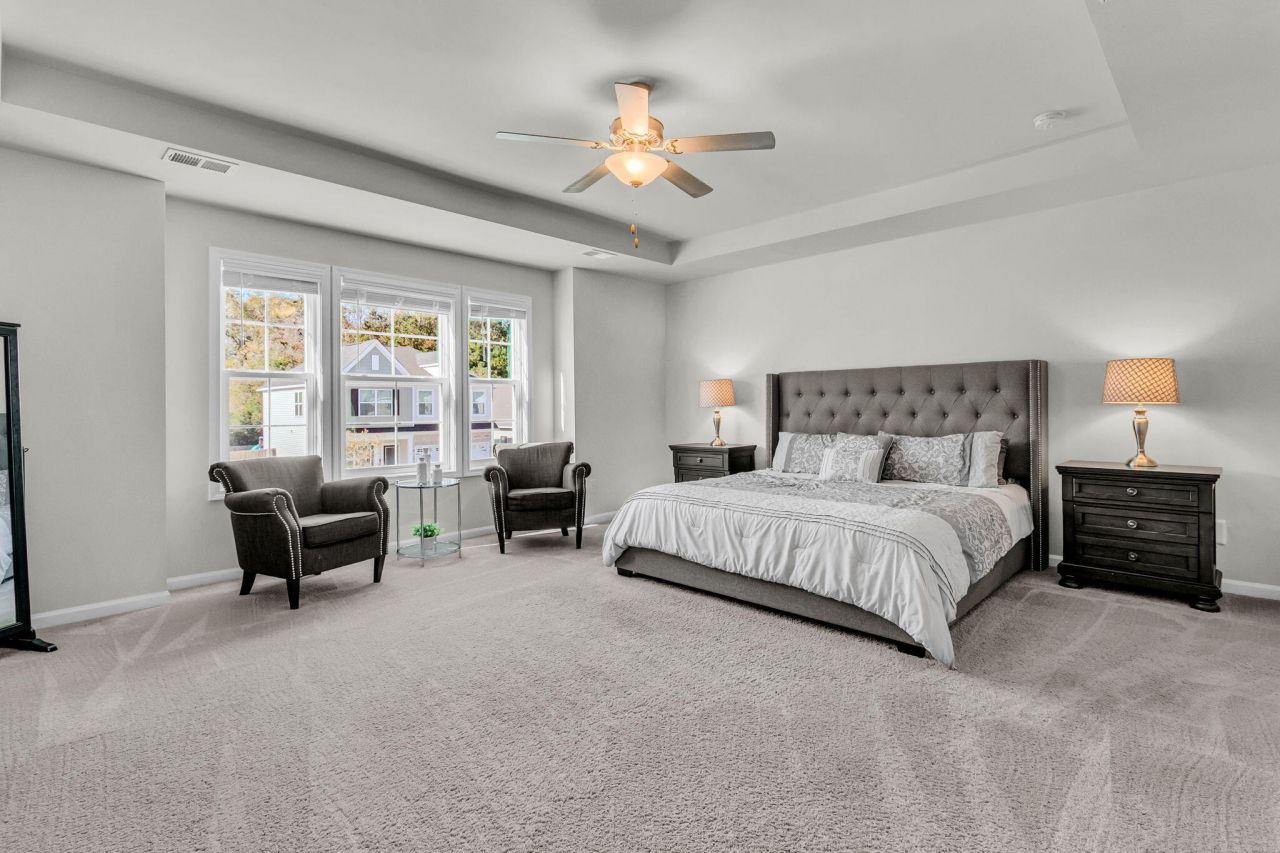 100 Clydesdale Circle Photo 27