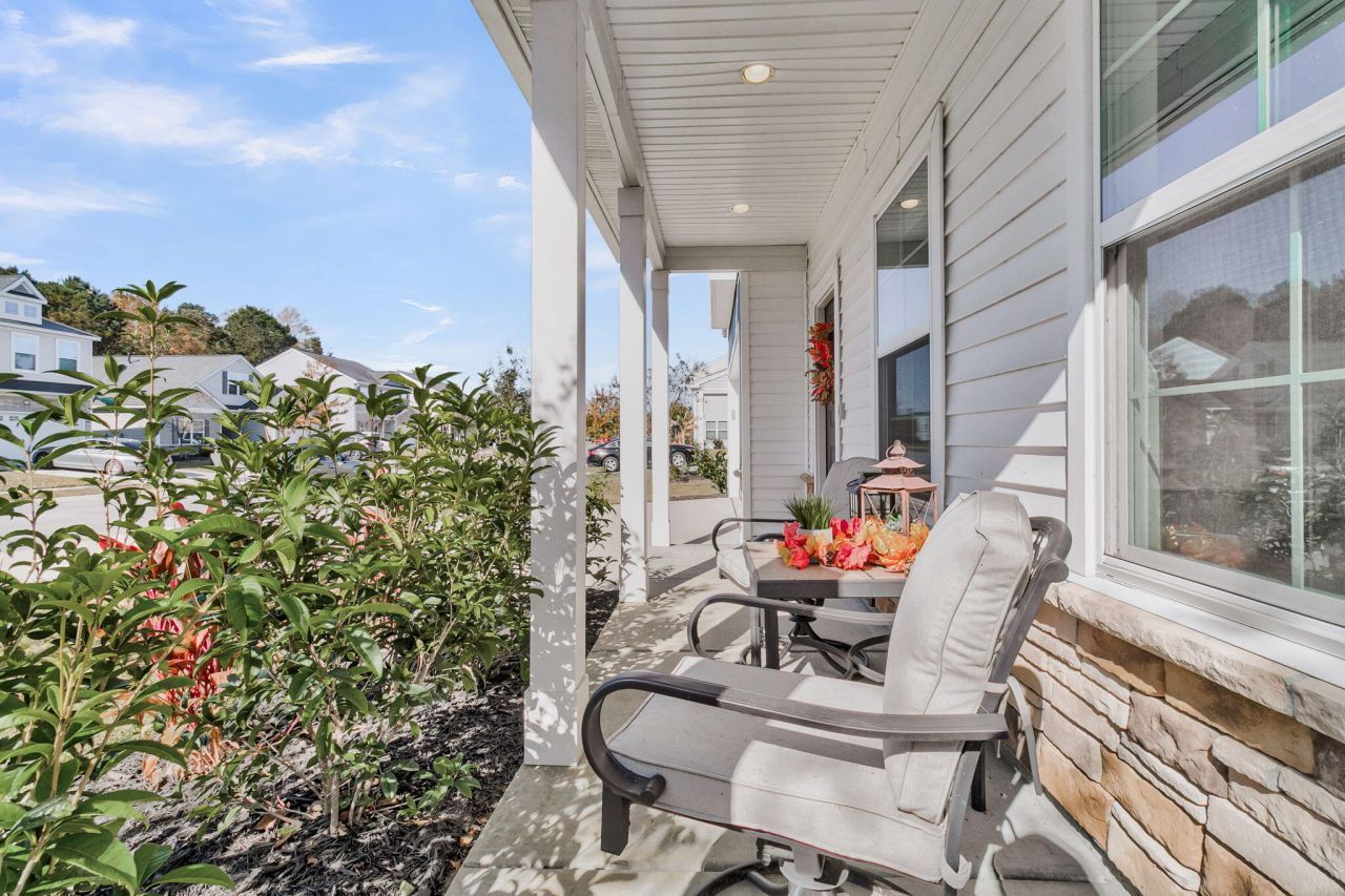 100 Clydesdale Circle Photo 4