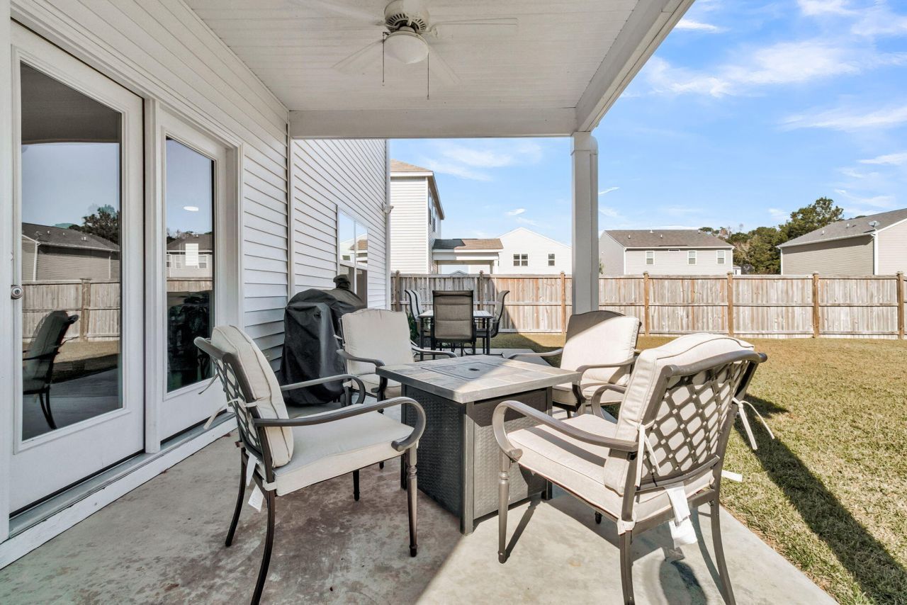 100 Clydesdale Circle Photo 42