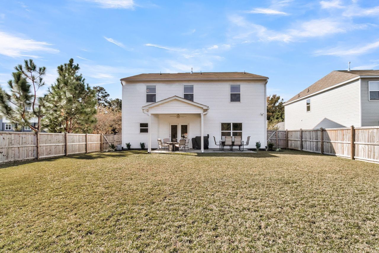 100 Clydesdale Circle Photo 46