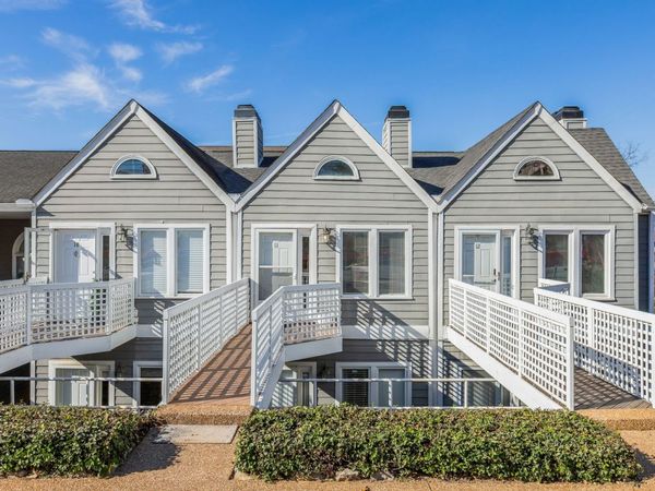 3204 W End Cir, Unit 11, Nashville, TN 37203