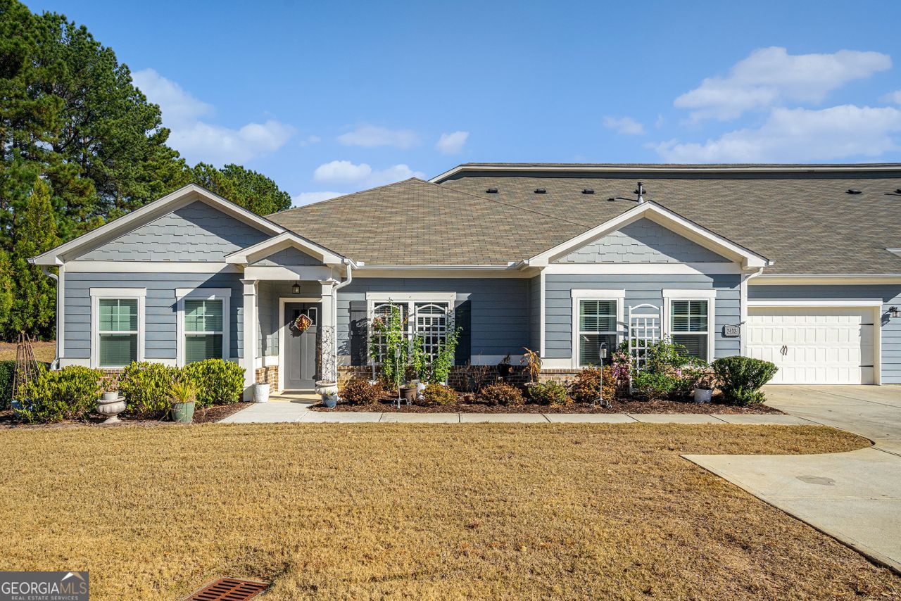 2473 Rathburn Circle, Loganville, GA 30052 Main Photo