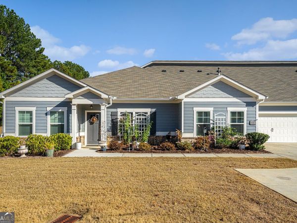2473 Rathburn Circle, Loganville, GA 30052