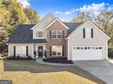 7005 Litany Court, Flowery Branch, GA 30542