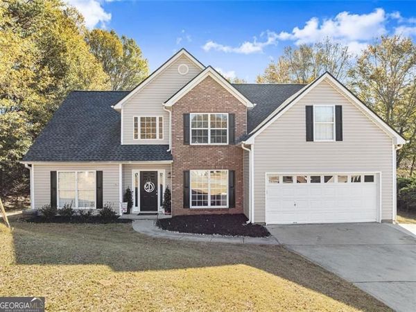 7005 Litany Court, Flowery Branch, GA 30542