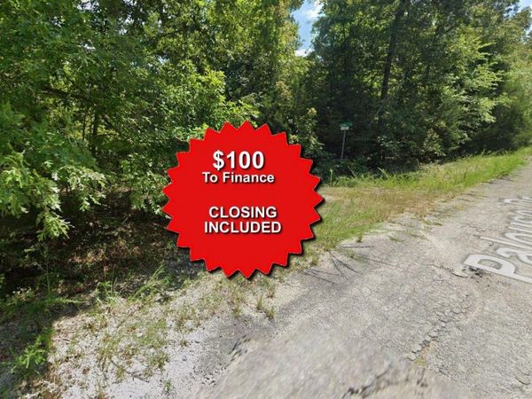 Lot 9 Kurena Trace, Cherokee Village, AR 72529