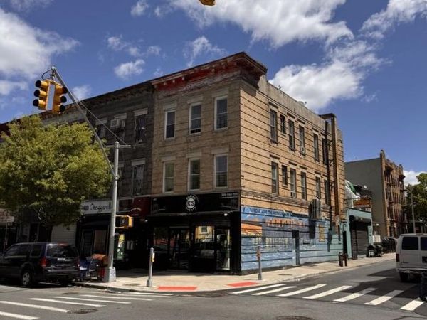 267 TROY Avenue, Unit HOUSE, Brooklyn, NY 11213