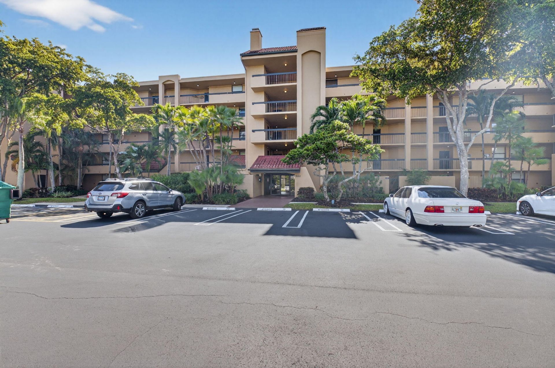 500 Egret Circle, Unit 8306, Delray Beach, FL 33444 Photo