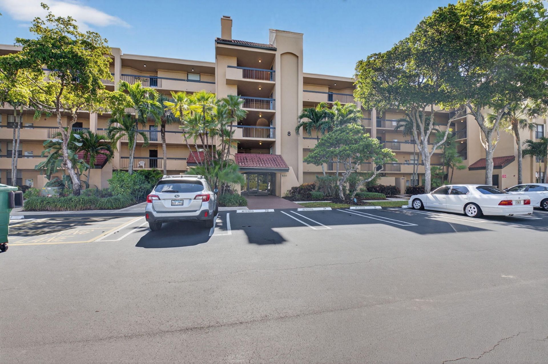 500 Egret Circle, Unit 8306, Delray Beach, FL 33444 Photo