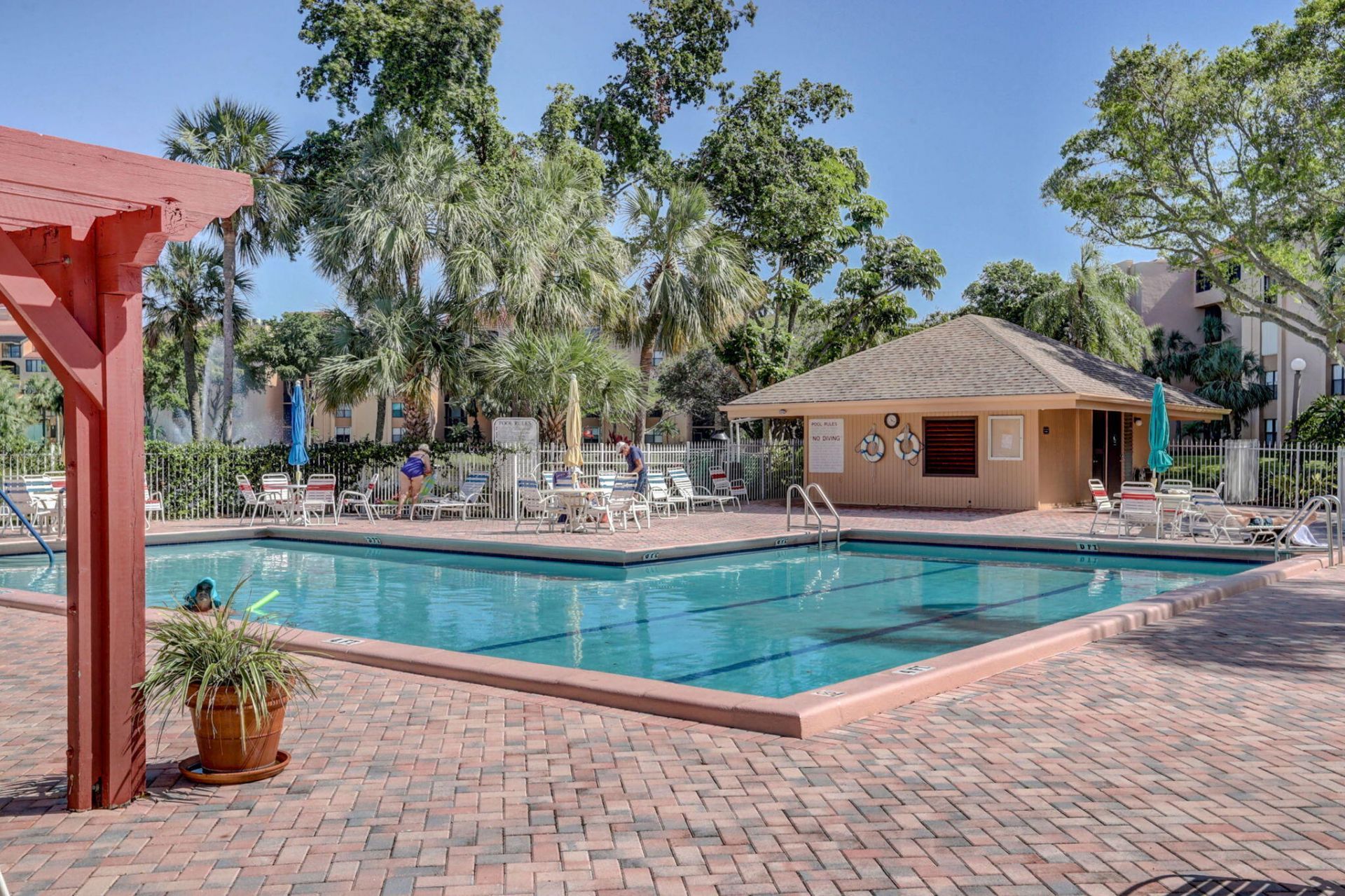 500 Egret Circle, Unit 8306, Delray Beach, FL 33444 Photo