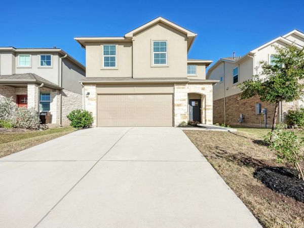 1232 Vogel DR, Georgetown, TX 78626