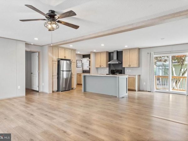 52 COLONIAL LANE, REHOBOTH BEACH, DE 19971