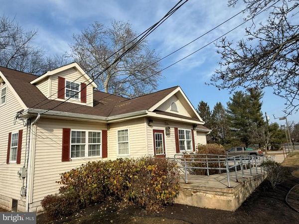 309 NJ-45, MANNINGTON, NJ 08079