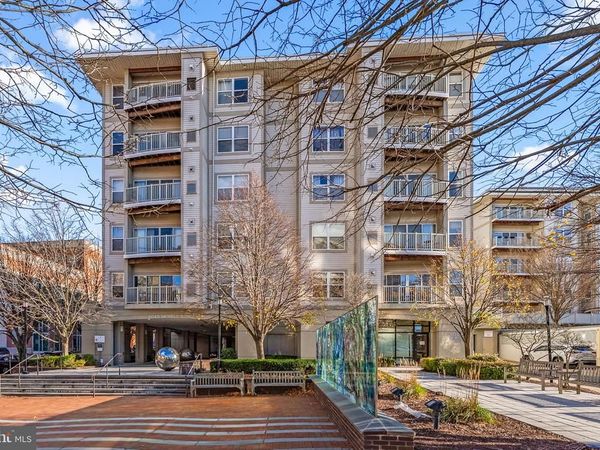 8045 NEWELL STREET, Unit 116, SILVER SPRING, MD 20910