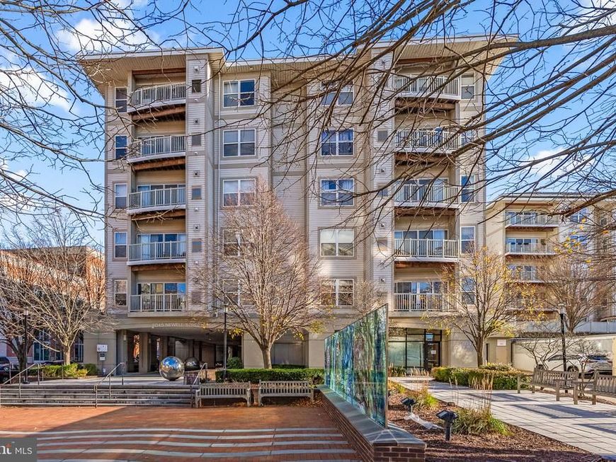 8045 Newell Street, Unit 116, Silver Spring, MD 20910 Main Photo